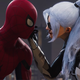 Oh, and yes—the Homecoming suit is still the best suit in the game, thanks for asking.